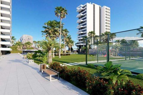 Penthouse i Calpe, Alicante, Calpe - € 549.000 | Ref: ATC4162 - foto 11