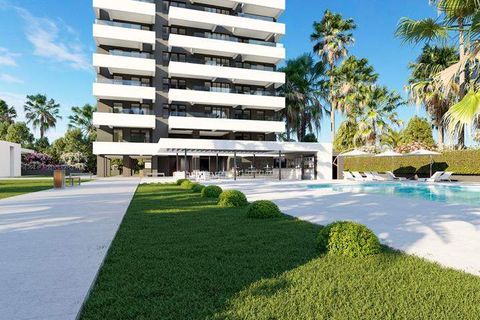 Penthouse i Calpe, Alicante, Calpe - € 549.000 | Ref: ATC4162 - foto 12
