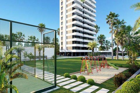 Penthouse i Calpe, Alicante, Calpe - € 549.000 | Ref: ATC4162 - foto 13