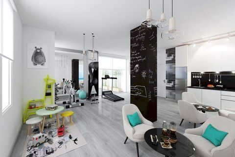 Penthouse i Calpe, Alicante, Calpe - € 549.000 | Ref: ATC4162 - foto 15
