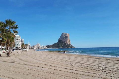 Penthouse i Calpe, Alicante, Calpe - € 549.000 | Ref: ATC4162 - foto 17