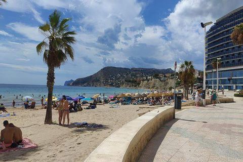 Penthouse i Calpe, Alicante, Calpe - € 549.000 | Ref: ATC4162 - foto 18