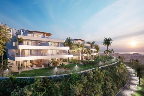 Penthouse i Estepona, Malaga, Estepona - € 870 000 | Ref: R4713409 - foto 2