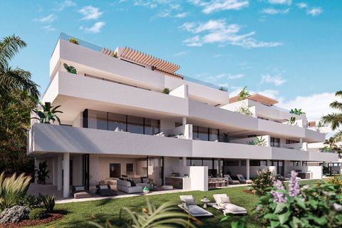 Penthouse i Estepona, Malaga, Estepona - € 870 000 | Ref: R4713409 - foto 3