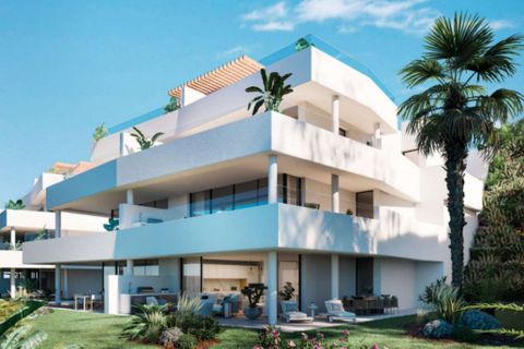 Penthouse i Estepona, Malaga, Estepona - € 870 000 | Ref: R4713409 - foto 5