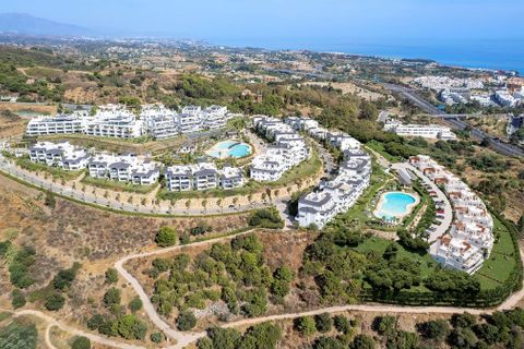 Penthouse i Estepona, Malaga, Estepona - € 870 000 | Ref: R4713409 - foto 7
