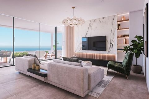 Penthouse i Estepona, Malaga, Estepona - € 870 000 | Ref: R4713409 - foto 9
