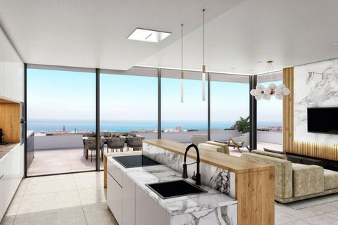 Penthouse i Estepona, Malaga, Estepona - € 870 000 | Ref: R4713409 - foto 11