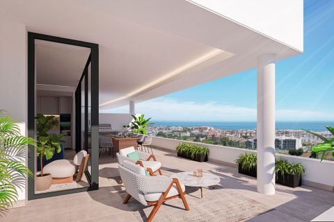 Penthouse i Estepona, Malaga, Estepona - € 870 000 | Ref: R4713409 - foto 12
