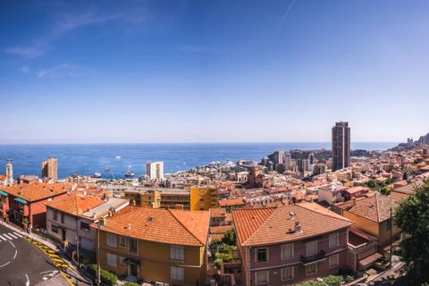 Leilighet i Beausoleil, Alpes-Maritimes, Beausoleil - € 1 565 000 | Ref: HH-15355078 - foto 2