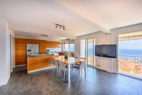 Leilighet i Beausoleil, Alpes-Maritimes, Beausoleil - € 1 565 000 | Ref: HH-15355078 - foto 3