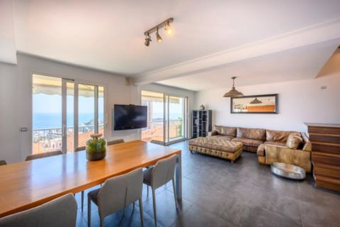 Leilighet i Beausoleil, Alpes-Maritimes, Beausoleil - € 1 565 000 | Ref: HH-15355078 - foto 4
