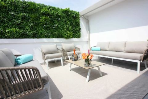 Leilighet i Beausoleil, Alpes-Maritimes, Beausoleil - € 1 565 000 | Ref: HH-15355078 - foto 7