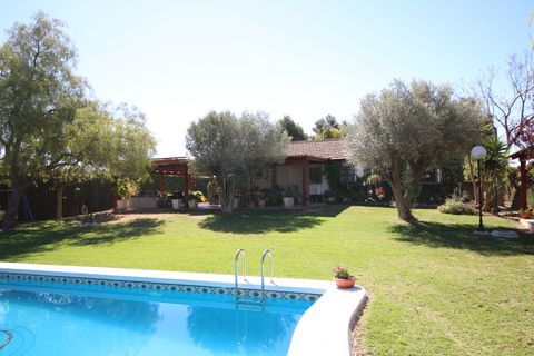 Landejendom i Dolores, Alicante, Dolores - € 525.000 | Ref: 1499 - foto 1