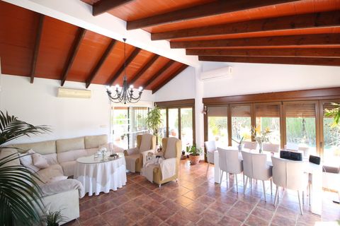 Landejendom i Dolores, Alicante, Dolores - € 525.000 | Ref: 1499 - foto 5