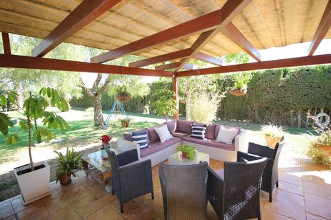 Landejendom i Dolores, Alicante, Dolores - € 525.000 | Ref: 1499 - foto 6