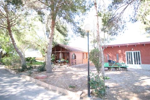 Landejendom i Dolores, Alicante, Dolores - € 525.000 | Ref: 1499 - foto 8
