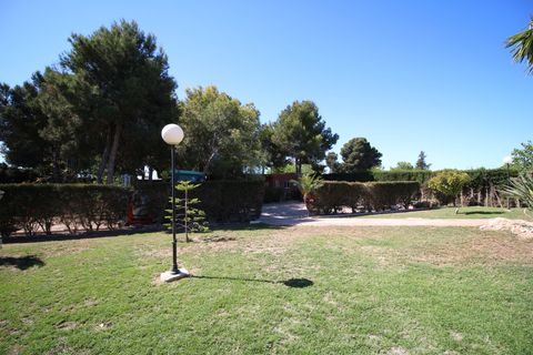 Landejendom i Dolores, Alicante, Dolores - € 525.000 | Ref: 1499 - foto 13