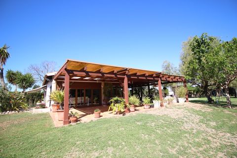 Landejendom i Dolores, Alicante, Dolores - € 525.000 | Ref: 1499 - foto 3