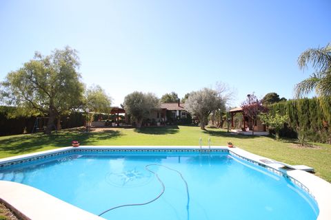 Landejendom i Dolores, Alicante, Dolores - € 525.000 | Ref: 1499 - foto 16