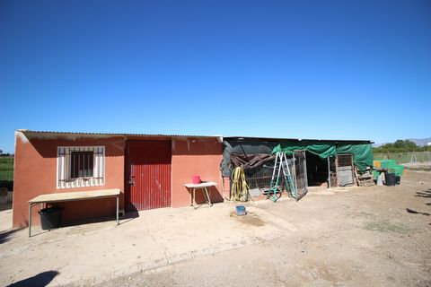 Landejendom i Dolores, Alicante, Dolores - € 525.000 | Ref: 1499 - foto 49
