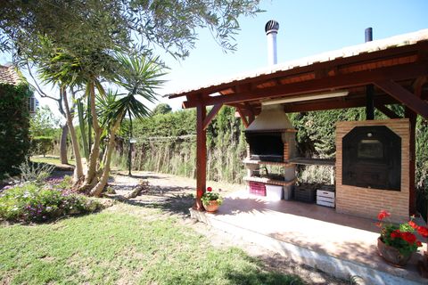 Landejendom i Dolores, Alicante, Dolores - € 525.000 | Ref: 1499 - foto 19