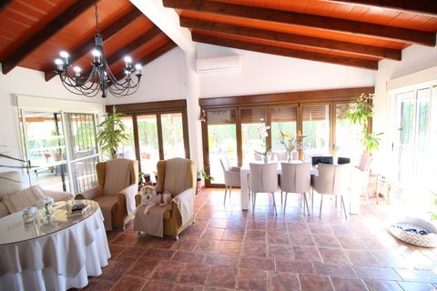 Landejendom i Dolores, Alicante, Dolores - € 525.000 | Ref: 1499 - foto 27