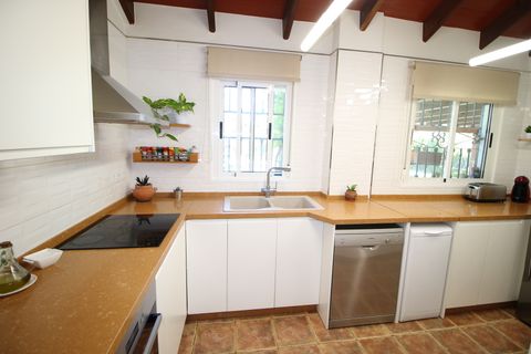 Landejendom i Dolores, Alicante, Dolores - € 525.000 | Ref: 1499 - foto 31