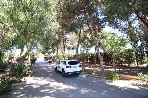 Landejendom i Dolores, Alicante, Dolores - € 525.000 | Ref: 1499 - foto 47
