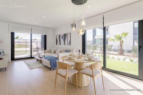 Lejlighed i La Mata, Alicante, La Mata - € 310.000 | Ref: N-4590990 - foto 1