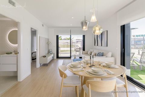 Lejlighed i La Mata, Alicante, La Mata - € 310.000 | Ref: N-4590990 - foto 2