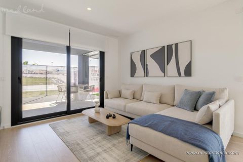Lejlighed i La Mata, Alicante, La Mata - € 310.000 | Ref: N-4590990 - foto 3
