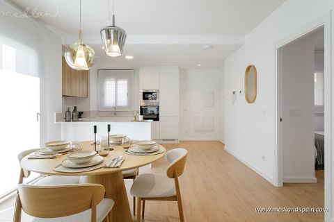 Lejlighed i La Mata, Alicante, La Mata - € 310.000 | Ref: N-4590990 - foto 4
