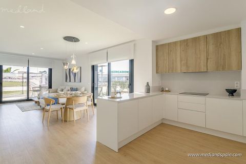 Lejlighed i La Mata, Alicante, La Mata - € 310.000 | Ref: N-4590990 - foto 5