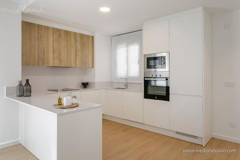 Lejlighed i La Mata, Alicante, La Mata - € 310.000 | Ref: N-4590990 - foto 6