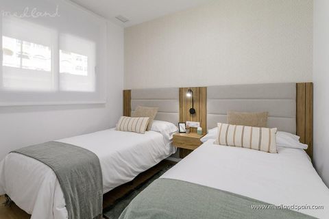 Lejlighed i La Mata, Alicante, La Mata - € 310.000 | Ref: N-4590990 - foto 8