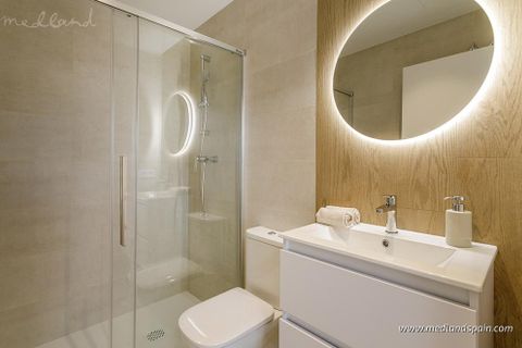 Lejlighed i La Mata, Alicante, La Mata - € 310.000 | Ref: N-4590990 - foto 10