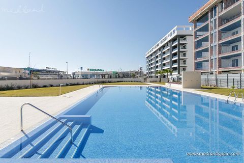 Lejlighed i La Mata, Alicante, La Mata - € 310.000 | Ref: N-4590990 - foto 13