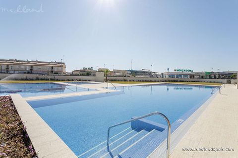 Lejlighed i La Mata, Alicante, La Mata - € 310.000 | Ref: N-4590990 - foto 14