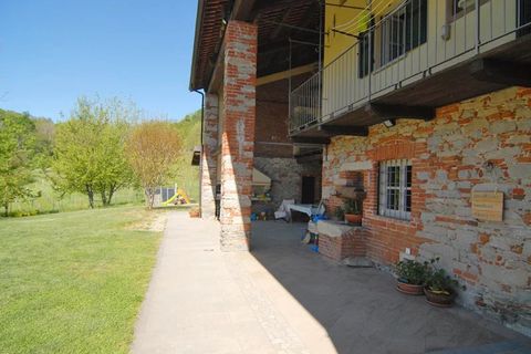 Villa i Briaglia, Cuneo, Briaglia - € 730.000 | Ref: BRI003 - foto 2