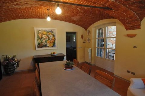 Villa i Briaglia, Cuneo, Briaglia - € 730.000 | Ref: BRI003 - foto 5