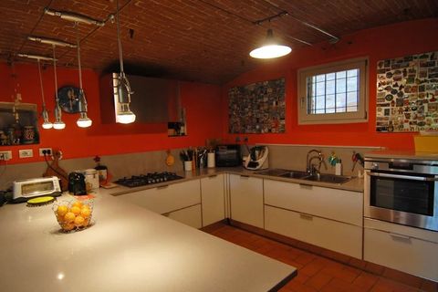 Villa i Briaglia, Cuneo, Briaglia - € 730.000 | Ref: BRI003 - foto 11