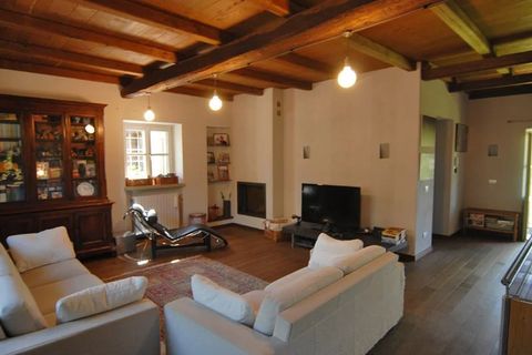Villa i Briaglia, Cuneo, Briaglia - € 730.000 | Ref: BRI003 - foto 12