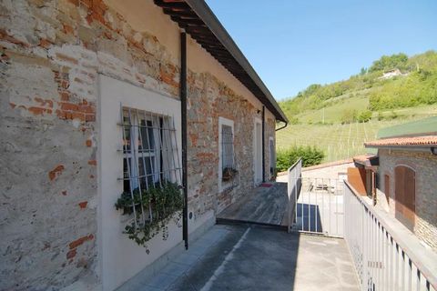 Villa i Briaglia, Cuneo, Briaglia - € 730.000 | Ref: BRI003 - foto 17