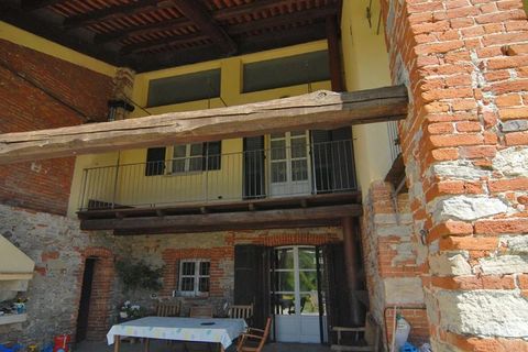 Villa i Briaglia, Cuneo, Briaglia - € 730.000 | Ref: BRI003 - foto 23