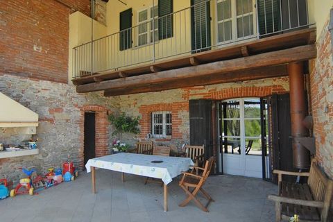 Villa i Briaglia, Cuneo, Briaglia - € 730.000 | Ref: BRI003 - foto 24