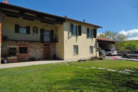 Villa i Briaglia, Cuneo, Briaglia - € 730.000 | Ref: BRI003 - foto 26