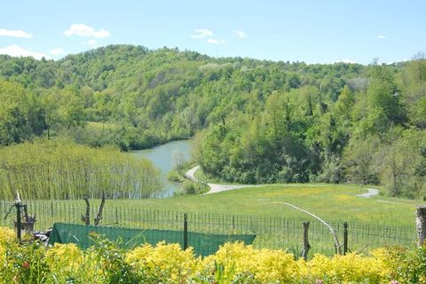 Villa i Briaglia, Cuneo, Briaglia - € 730.000 | Ref: BRI003 - foto 27