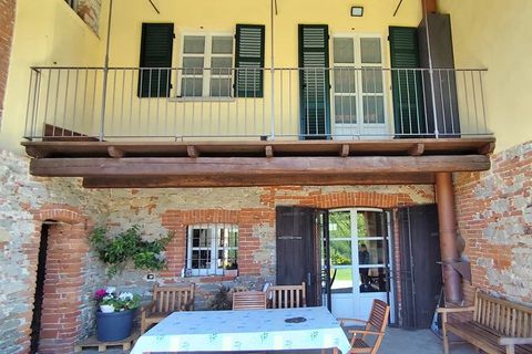 Villa i Briaglia, Cuneo, Briaglia - € 730.000 | Ref: BRI003 - foto 30