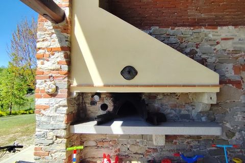Villa i Briaglia, Cuneo, Briaglia - € 730.000 | Ref: BRI003 - foto 31